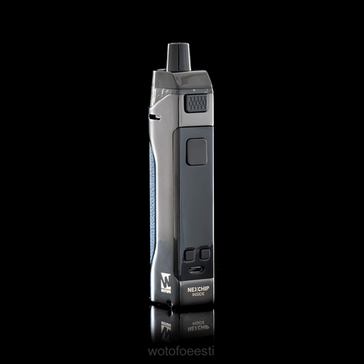 Wotofo Shop Online | Wotofo MANIK pod mod prisma gunmetall VPP235