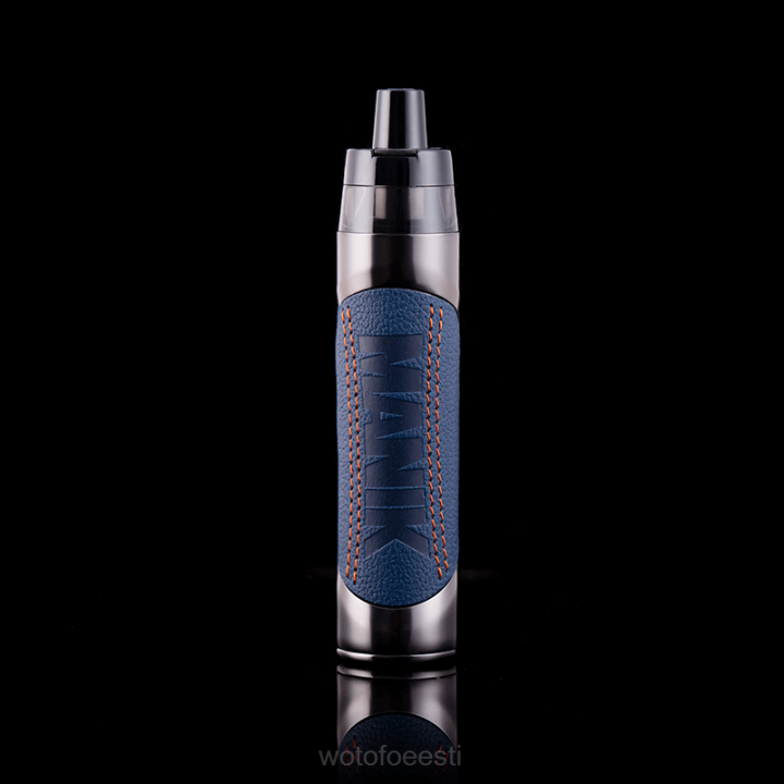 Wotofo Shop Online | Wotofo MANIK pod mod prisma gunmetall VPP235