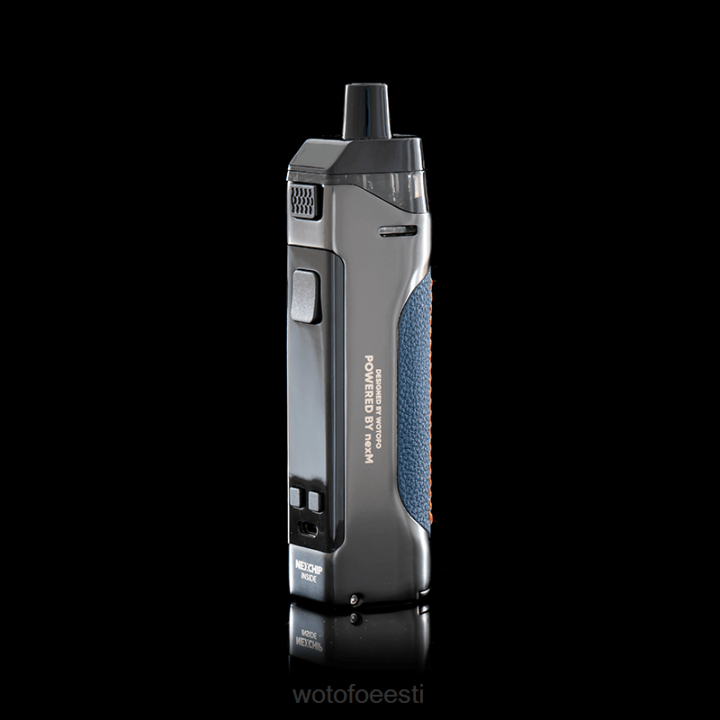 Wotofo Shop Online | Wotofo MANIK pod mod prisma gunmetall VPP235