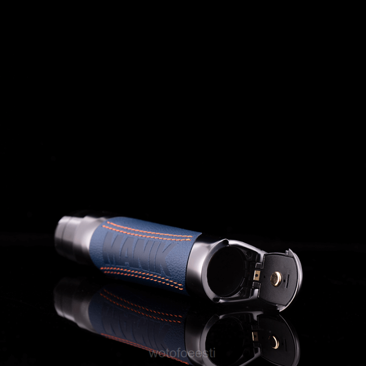 Wotofo Shop Online | Wotofo MANIK pod mod prisma gunmetall VPP235