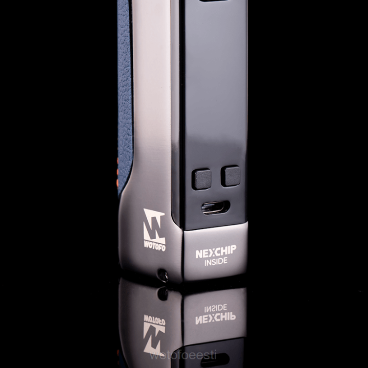 Wotofo Shop Online | Wotofo MANIK pod mod prisma gunmetall VPP235