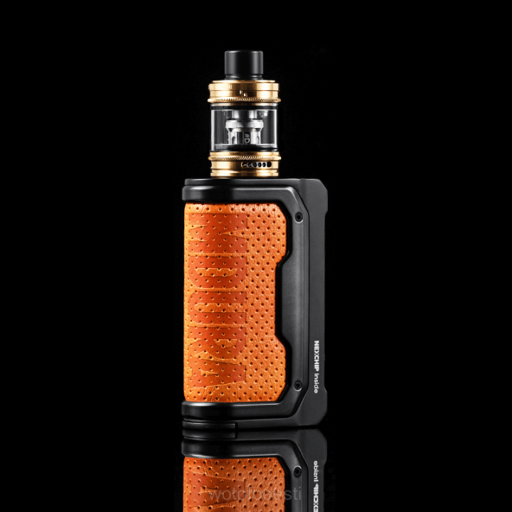 Wotofo Shop Online | Wotofo MDURA komplekt King Kong punane VPP295