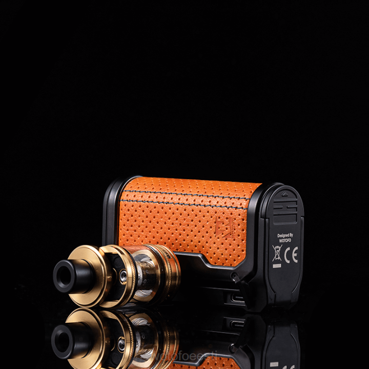 Wotofo Shop Online | Wotofo MDURA komplekt King Kong punane VPP295