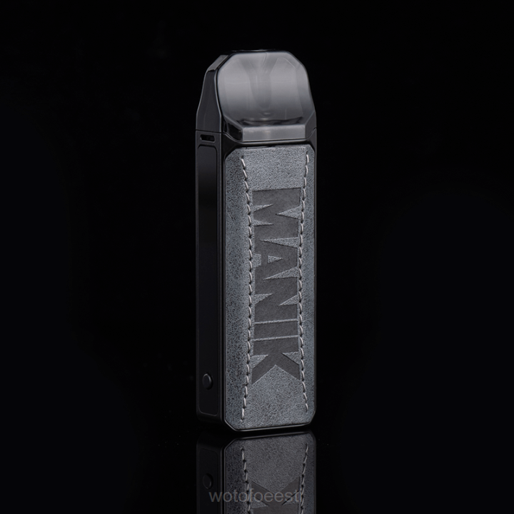 Wotofo Tallinn | Wotofo MANIK mini pod komplekt hall VPP222