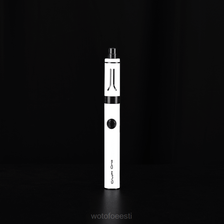 Wotofo Vape Flavours | Wotofo CRUSH ühe pliiatsi stiilis ecig hõbedane VPP2110