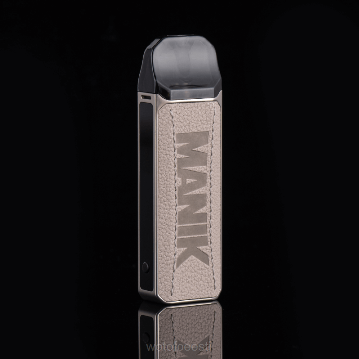 Wotofo Vape Flavours | Wotofo MANIK mini pod komplekt beež VPP220