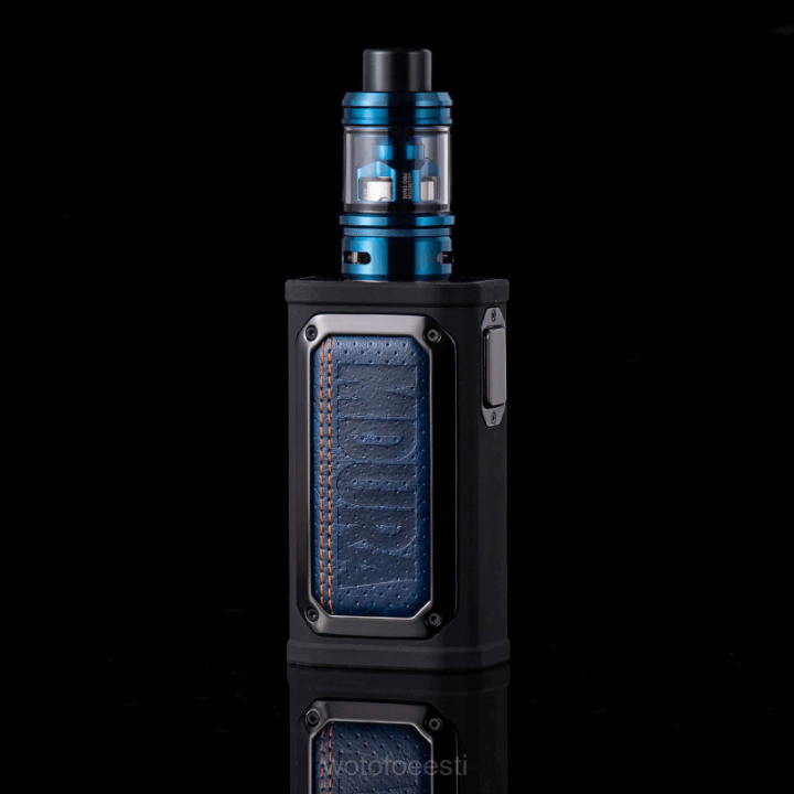 Wotofo Vape Flavours | Wotofo MDURA PRO komplekt King Kong must VPP2100