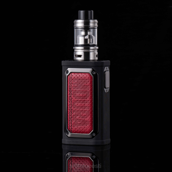 Wotofo Vape Flavours | Wotofo MDURA PRO komplekt King Kong must VPP2100