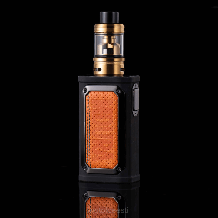 Wotofo Vape Flavours | Wotofo MDURA PRO komplekt King Kong must VPP2100