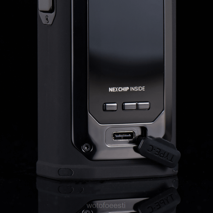 Wotofo Vape Flavours | Wotofo MDURA PRO komplekt King Kong must VPP2100