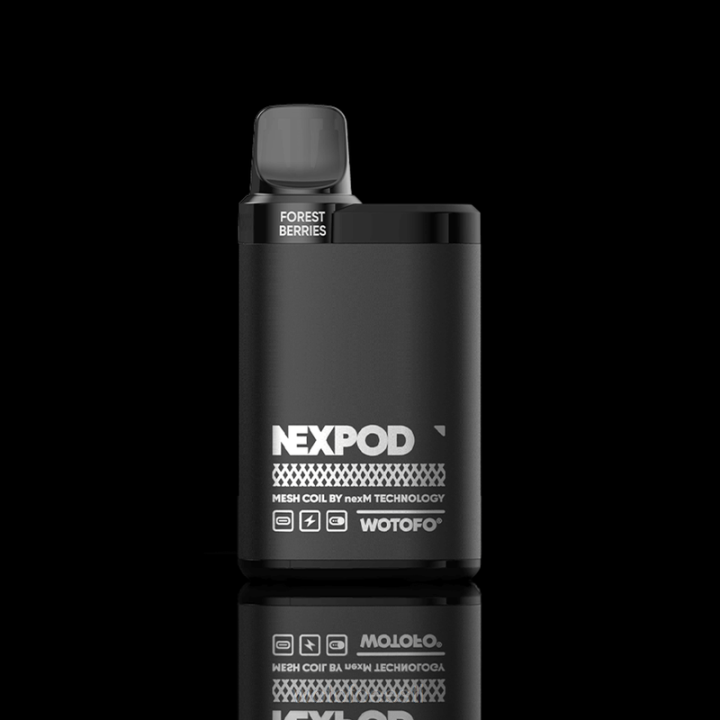 Wotofo Vape Price | Wotofo NEXPOD komplekt 20mg kõikehõlmav kast VPP28