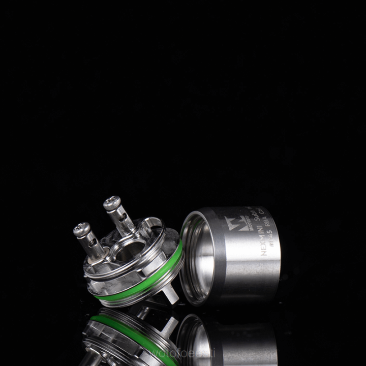 Wotofo Bar | Wotofo NEXMINI alampaagi mähis d44 dual nexmesh 3tk VPP2387