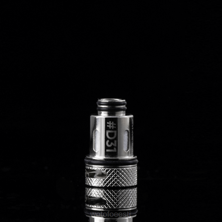 Wotofo E-Cigarette | Wotofo SMRT rpm2 pod coil d31 a1 kooniline võrk 3tk VPP2373