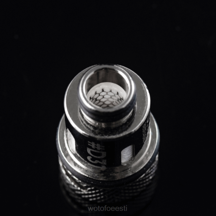 Wotofo E-Cigarette | Wotofo SMRT rpm2 pod coil d31 a1 kooniline võrk 3tk VPP2373