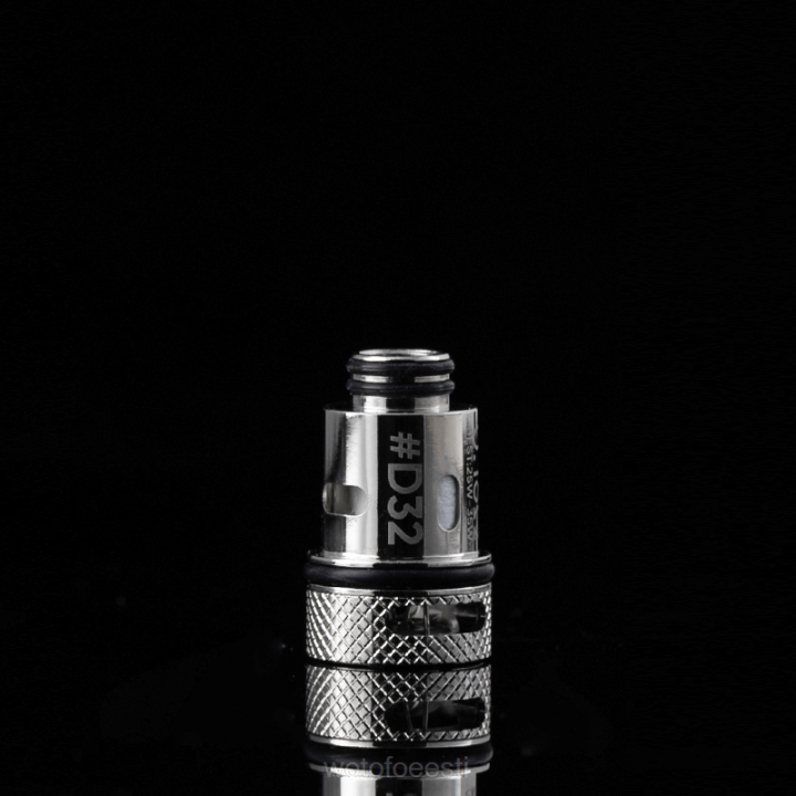 Wotofo E-Cigarette | Wotofo SMRT rpm2 pod coil d31 a1 kooniline võrk 3tk VPP2373