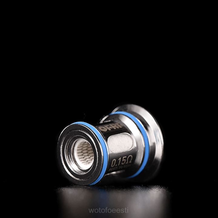 Wotofo Eesti | Wotofo NEXMESH alamoomi paagi kooniline mähis a1 kanthal VPP2371