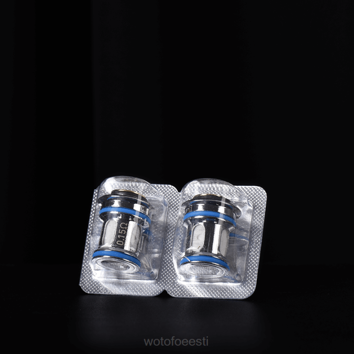 Wotofo Eesti | Wotofo NEXMESH alamoomi paagi kooniline mähis a1 kanthal VPP2371