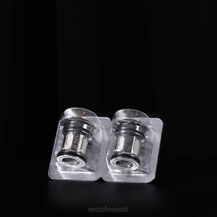 Wotofo Eesti | Wotofo NEXMESH alamoomi paagi kooniline mähis a1 kanthal VPP2371