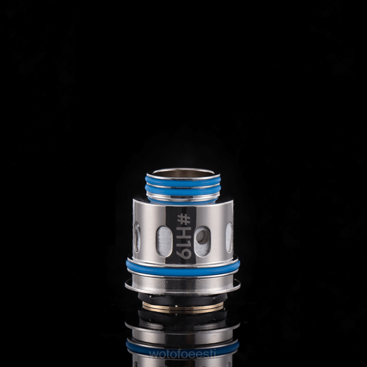 Wotofo Vape Flavours | Wotofo NEXMESH PRO paagi mähis h19 traatvõrk quad coil 3tk VPP2370