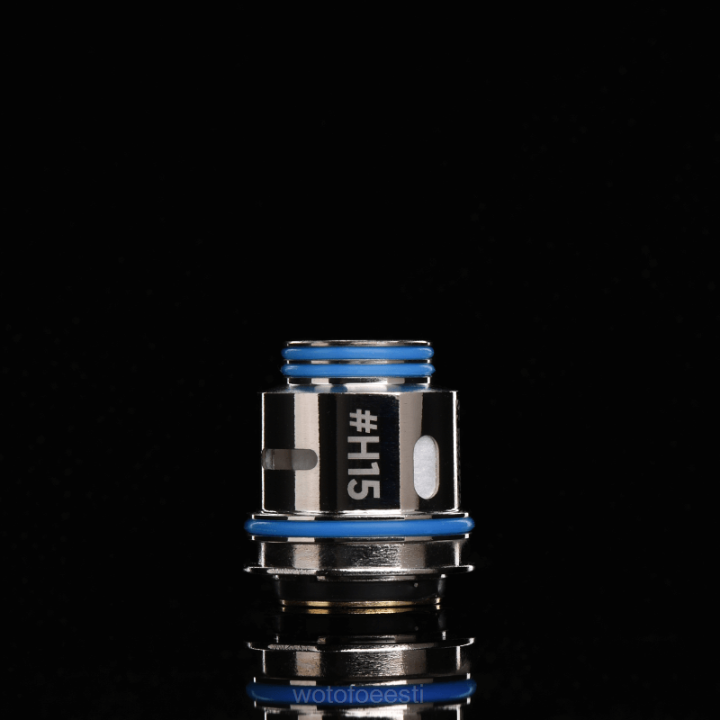 Wotofo Vape Flavours | Wotofo NEXMESH PRO paagi mähis h19 traatvõrk quad coil 3tk VPP2370