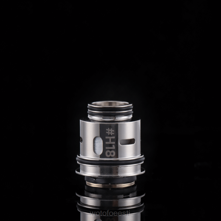 Wotofo Vape Flavours | Wotofo NEXMESH PRO paagi mähis h19 traatvõrk quad coil 3tk VPP2370