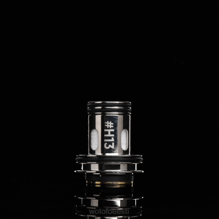 Wotofo Vape Flavours | Wotofo NEXMESH PRO paagi mähis h19 traatvõrk quad coil 3tk VPP2370