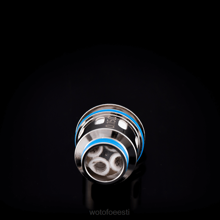 Wotofo Vape Flavours | Wotofo NEXMESH PRO paagi mähis h19 traatvõrk quad coil 3tk VPP2370