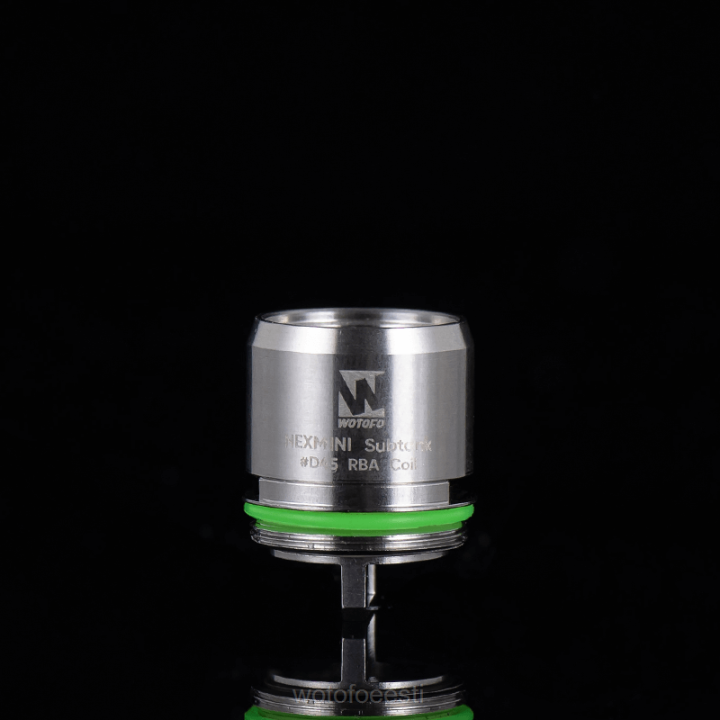 Wotofo Vape Price | Wotofo NEXMINI alampaagi mähis d45 rba mähis 1tk VPP2388