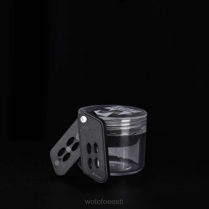 Wotofo Disposable Vape | Wotofo kokkupandav spiraali trimmimise tööriist standardväljaanne VPP2436