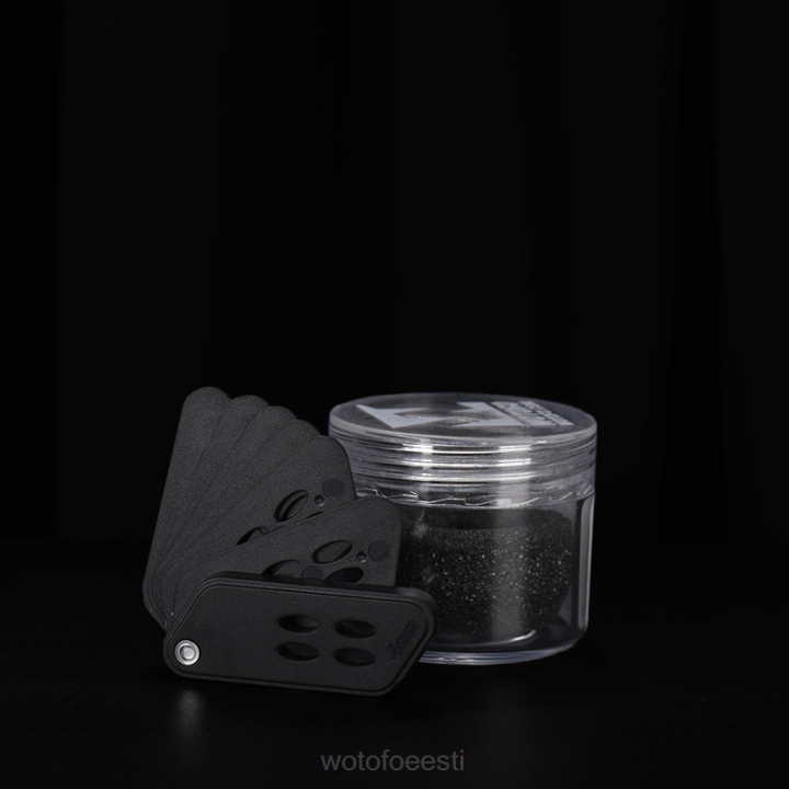 Wotofo Disposable Vape | Wotofo kokkupandav spiraali trimmimise tööriist standardväljaanne VPP2436