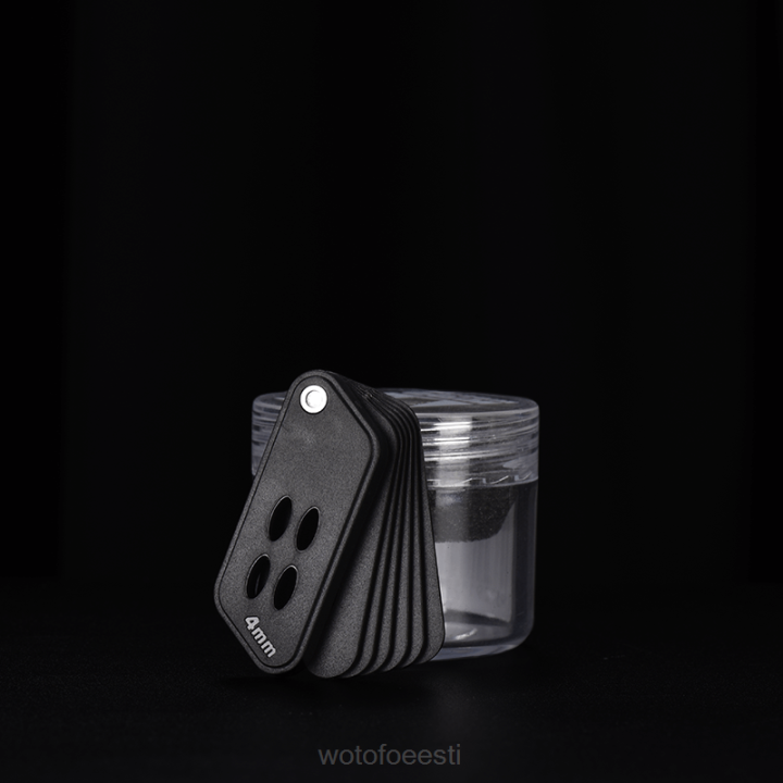 Wotofo Disposable Vape | Wotofo kokkupandav spiraali trimmimise tööriist standardväljaanne VPP2436