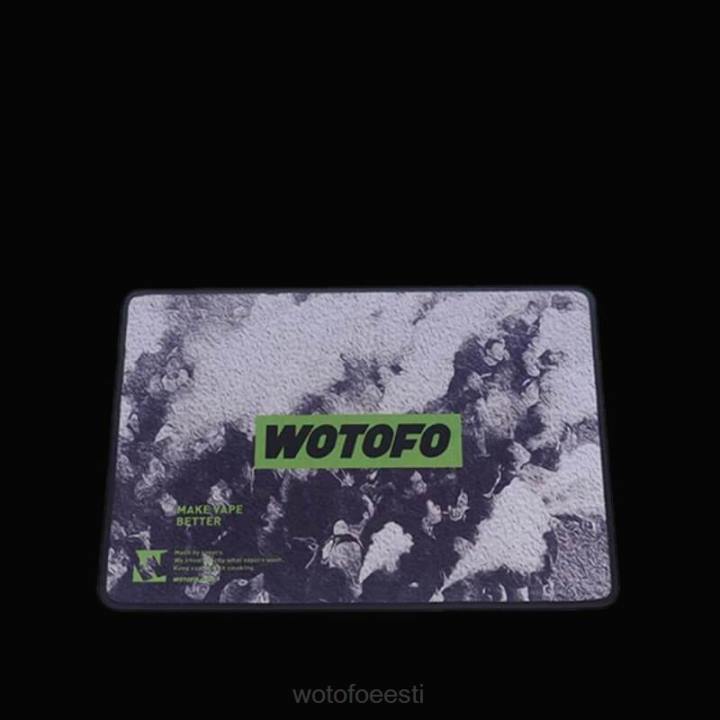 Wotofo Shop Online | Wotofo ehitusmatt standardväljaanne VPP2435