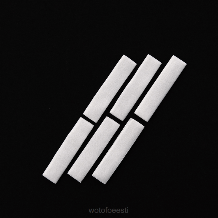 Wotofo Disposable Vape | Wotofo SMRT rpm2 võrk-puuvillane komplekt nexmesh turbo VPP2366