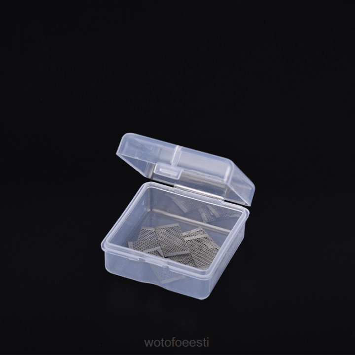 Wotofo E-Cigarette | Wotofo NEXMESH profiilile 1.5 ja rdta nexmesh clapton 5tk VPP2313