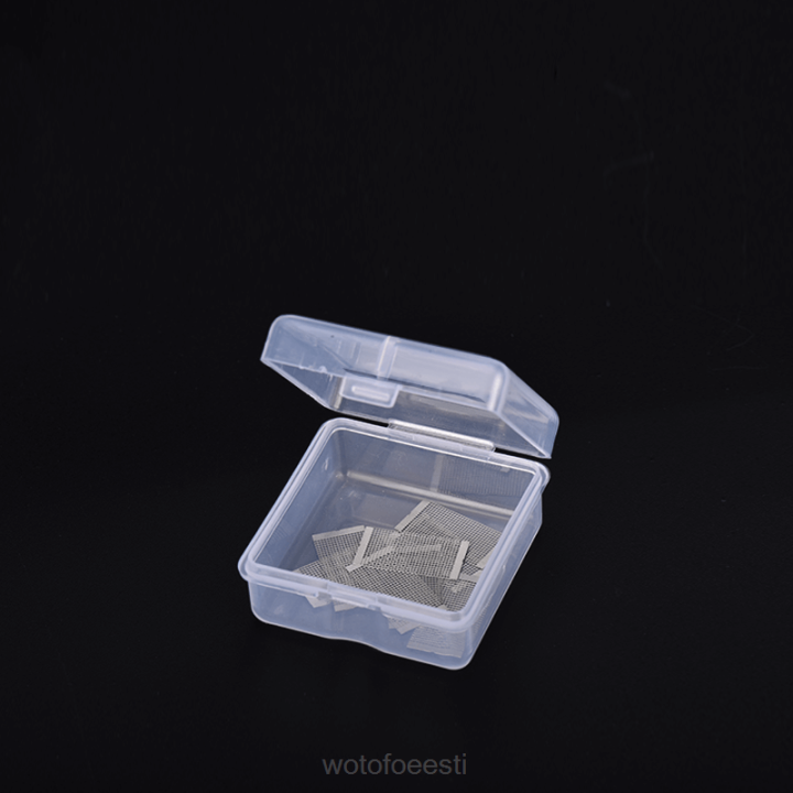 Wotofo E-Cigarette | Wotofo NEXMESH profiilile 1.5 ja rdta nexmesh clapton 5tk VPP2313