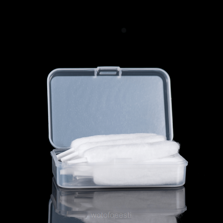 Wotofo Eesti | Wotofo PROFILE xfiber puuvill profiili jaoks 6 mm VPP2311