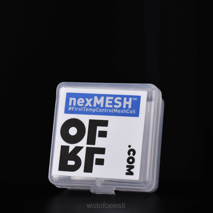 Wotofo Tallinn | Wotofo NEXMESH võrgusilma mähis nexmesh clapton s 5tk VPP2312