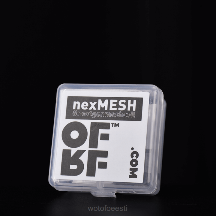 Wotofo Tallinn | Wotofo NEXMESH võrgusilma mähis nexmesh clapton s 5tk VPP2312
