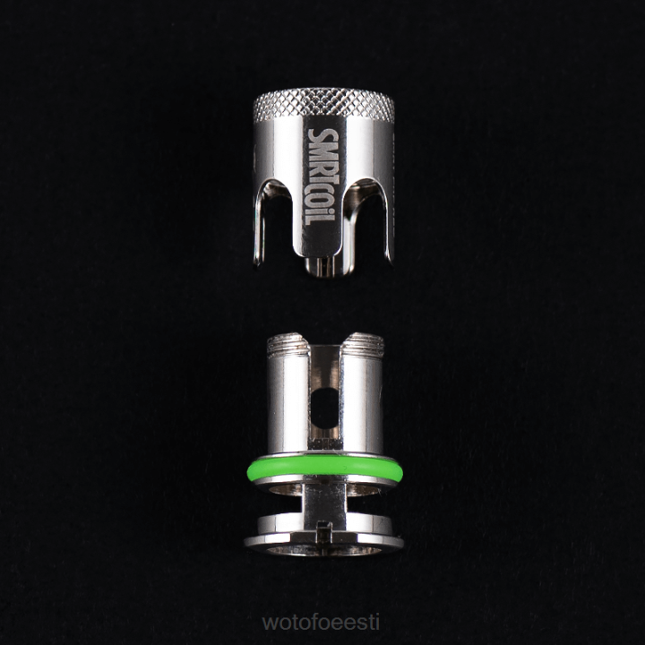 Wotofo Vape Price | Wotofo SMRT ümberehitatav mähiskomplekt smrt pnp komplekt VPP2318