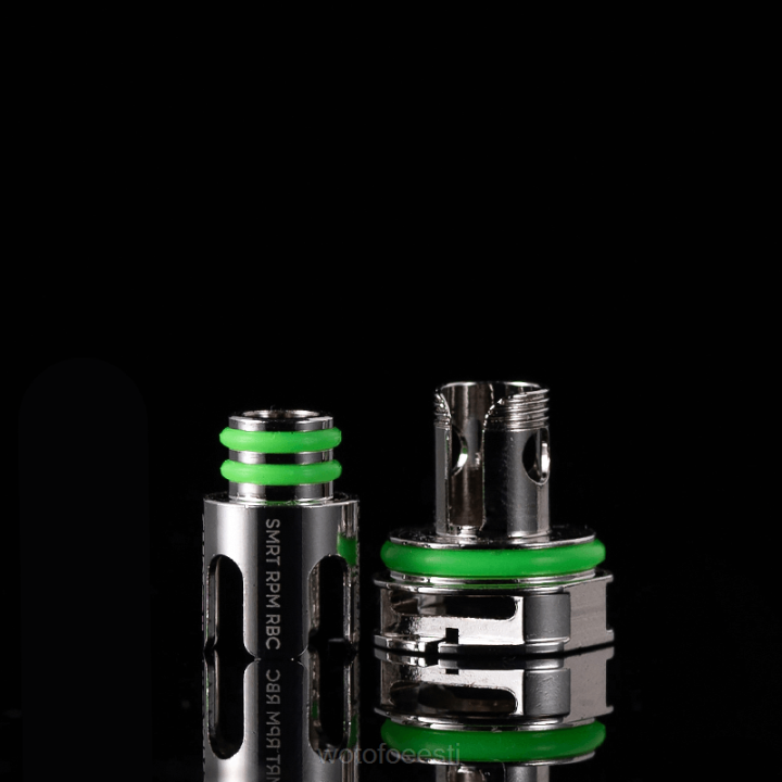 Wotofo Vape Price | Wotofo SMRT ümberehitatav mähiskomplekt smrt pnp komplekt VPP2318