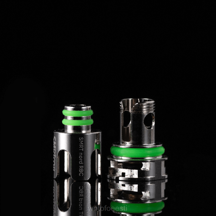 Wotofo Vape Price | Wotofo SMRT ümberehitatav mähiskomplekt smrt pnp komplekt VPP2318