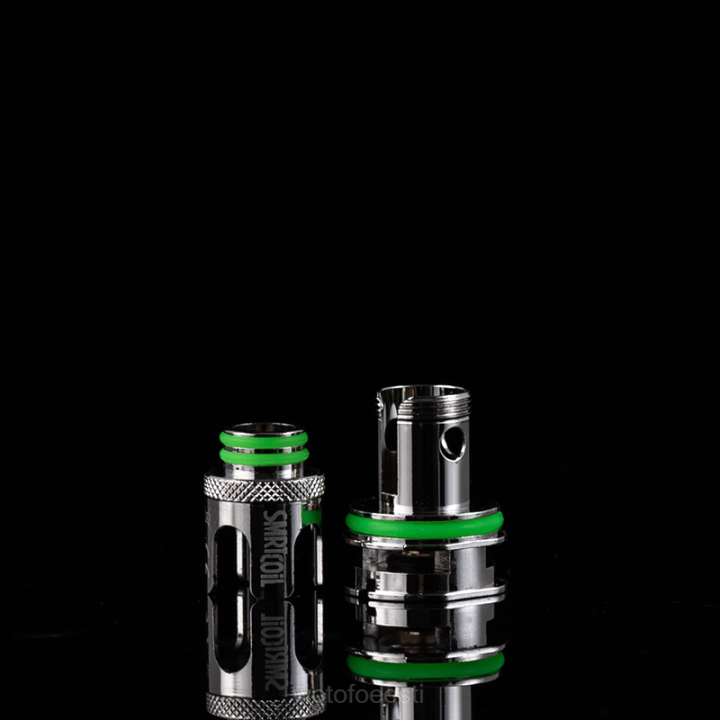 Wotofo Vape Price | Wotofo SMRT ümberehitatav mähiskomplekt smrt pnp komplekt VPP2318