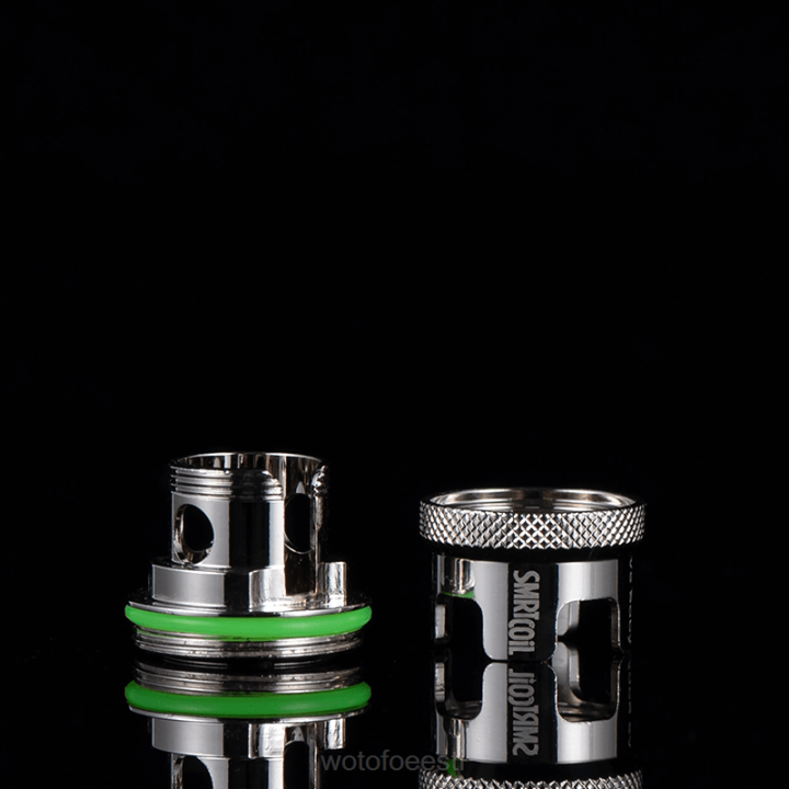 Wotofo Vape Price | Wotofo SMRT ümberehitatav mähiskomplekt smrt pnp komplekt VPP2318