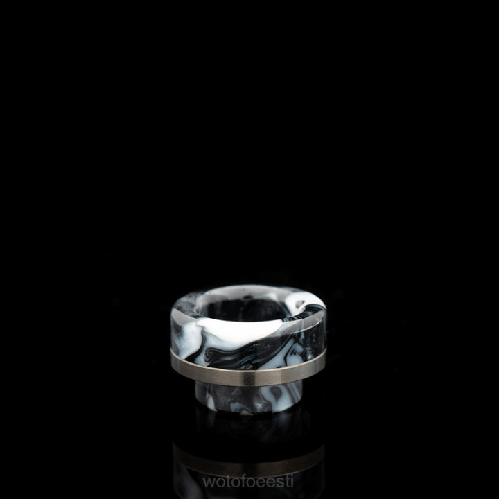 Wotofo Bar | Wotofo 810 tilguti otsik profiil gunmetall VPP2417