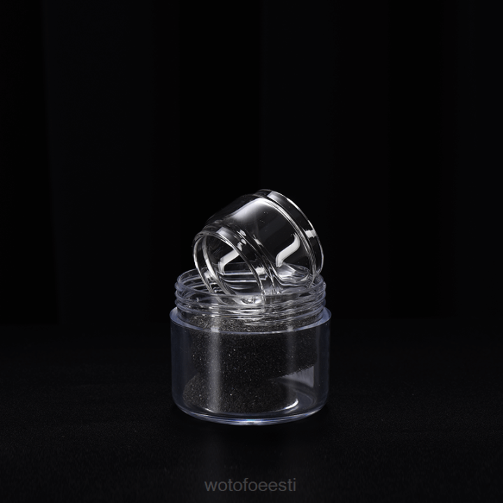 Wotofo Disposable Vape | Wotofo NEXMESH alamoomi paagi vahetusklaas 4 ml VPP2396