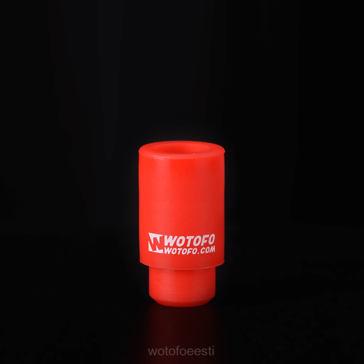 Wotofo E-Cigarette | Wotofo ühekordne tilgutiotsik 810 5tk/pakk VPP2433