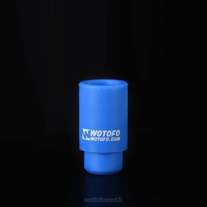 Wotofo E-Cigarette | Wotofo ühekordne tilgutiotsik 810 5tk/pakk VPP2433