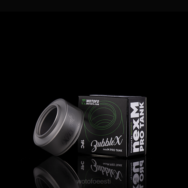 Wotofo Shop Online | Wotofo NEXMESH paagi torud pro 4,5 ml pctg VPP2395