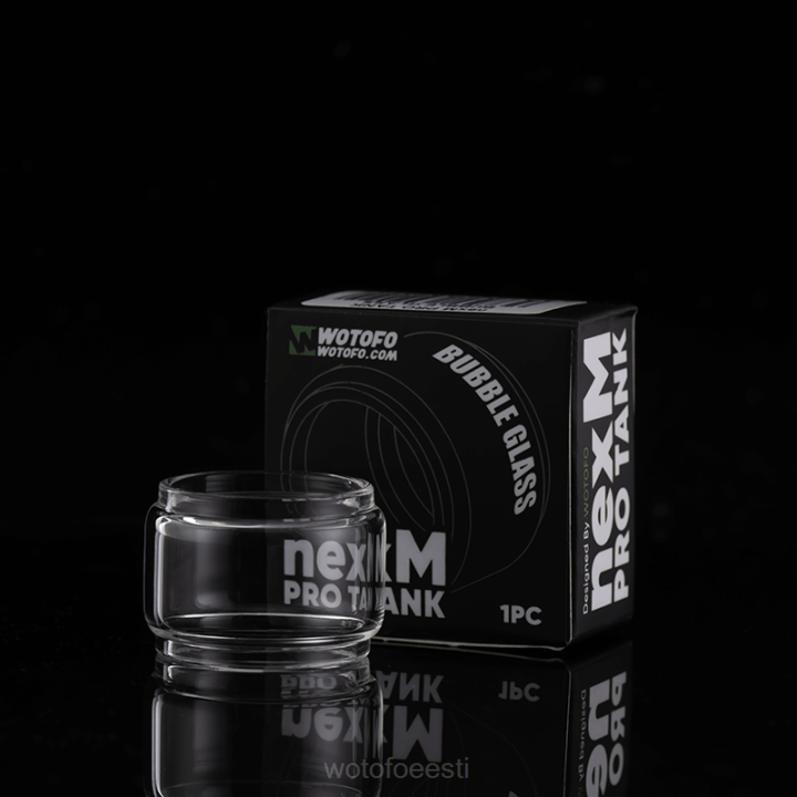 Wotofo Shop Online | Wotofo NEXMESH paagi torud pro 4,5 ml pctg VPP2395