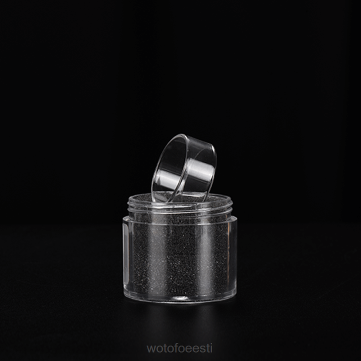 Wotofo Tallinn | Wotofo PROFILE ühtsus rta klaastoru 3,5 ml VPP2392